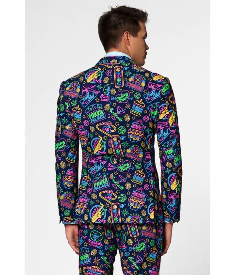 OppoSuit Mr Vegas