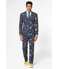 OppoSuit Mr Vegas