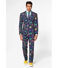 OppoSuit Mr Vegas