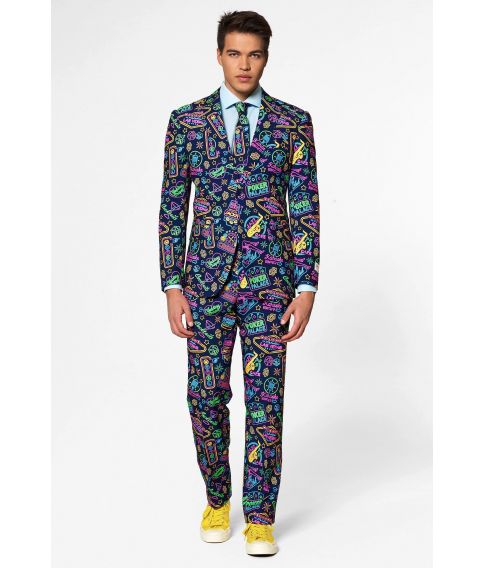 OppoSuit Mr Vegas