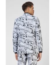 OppoSuit Textile Telegraph.