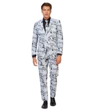 OppoSuit Textile Telegraph.