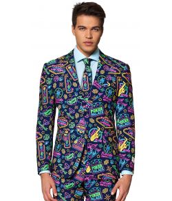 OppoSuit Mr Vegas