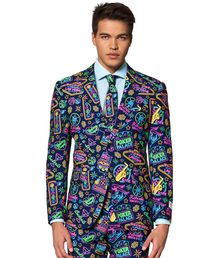 OppoSuit Mr Vegas