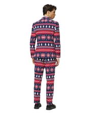 Jule jakkesæt OppoSuit Nordic Noel