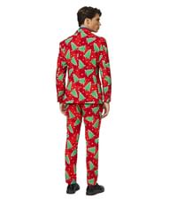 Jule jakkesæt OppoSuit Fine Pine.