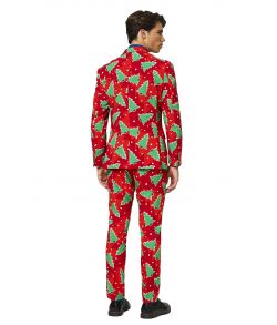 Jule jakkesæt OppoSuit Fine Pine.