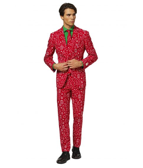 OppoSuit Iconicool