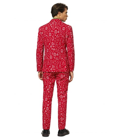 OppoSuit Iconicool