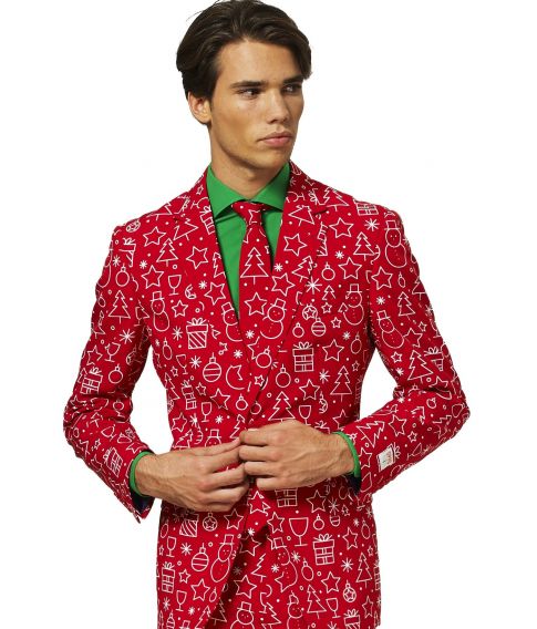 OppoSuit Iconicool