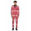 OppoSuit Winter Wonderland