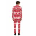 OppoSuit Winter Wonderland