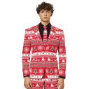 OppoSuit Winter Wonderland