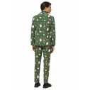 OppoSuit Santaboss