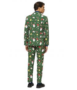 OppoSuit Santaboss