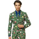 OppoSuit Santaboss