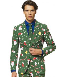 OppoSuit Santaboss