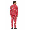 OppoSuit Christmaster