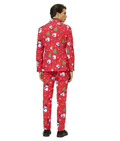 OppoSuit Christmaster