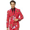 OppoSuit Christmaster