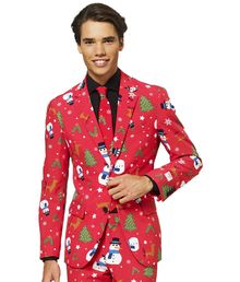 OppoSuit Christmaster