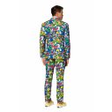 Sjovt Super Mario jakkesæt fra OppoSuits.