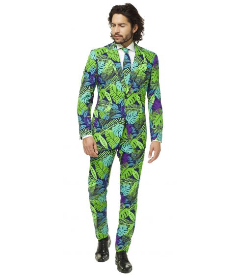 OppoSuit Juicy Jungle.