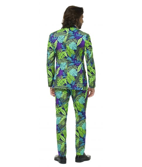 OppoSuit Juicy Jungle.