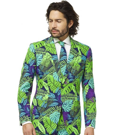 OppoSuit Juicy Jungle.