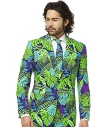 OppoSuit Juicy Jungle.