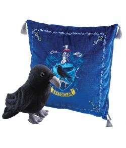 Ravenclaw pude og maskot