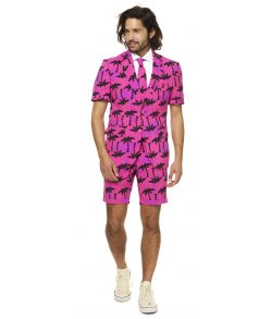 OppoSuit Tropicool