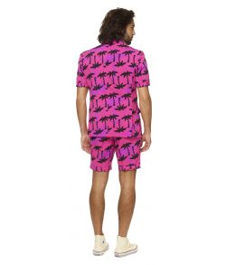 OppoSuit Tropicool