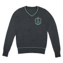 Slytherin Sweater til børn og voksne.