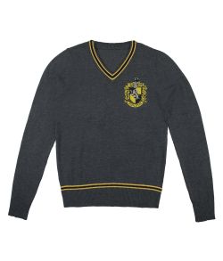 Hufflepuff Sweater