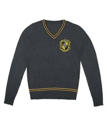 Hufflepuff Sweater