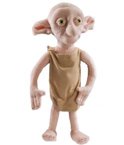 Blød Dobby plush bamse