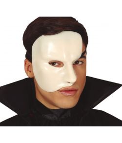 The Phantom of the Opera mask