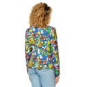 OppoSuit Super Mario jakke