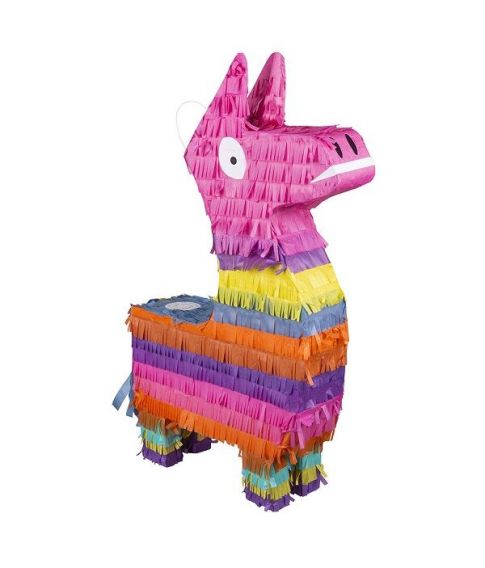 Lama piñata