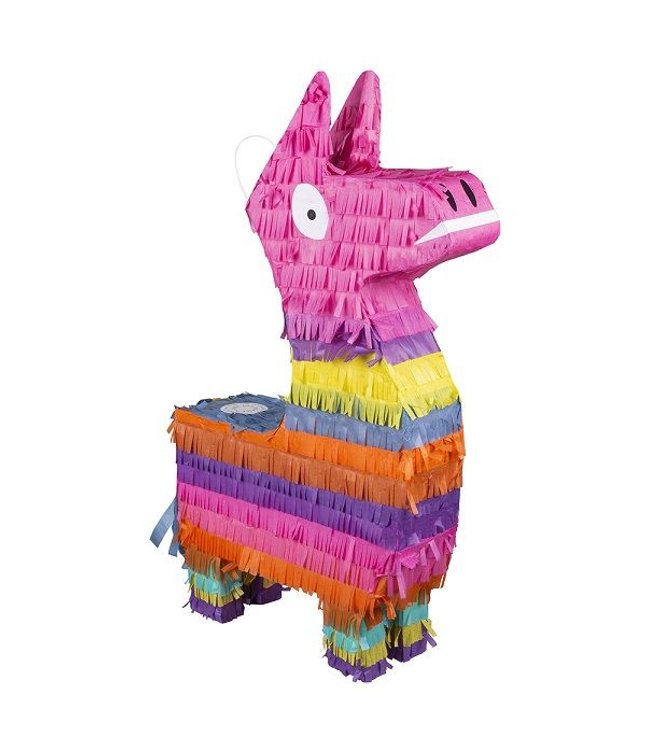 Lama piñata