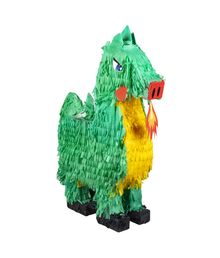 Drage pinata.