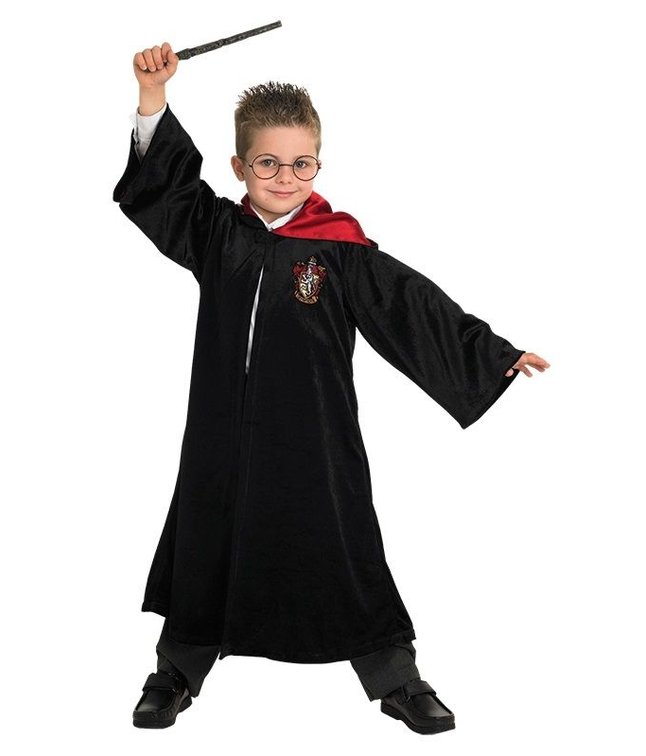 Harry Potter Gryffindor kappe til børn.