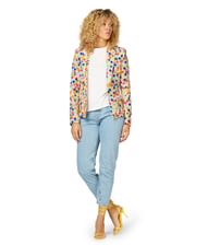 OppoSuit Miss Confetteroni Blazer 