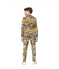 OppoSuit Street Vibes til teens.