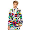 OppoSuit Testival til drenge og teens