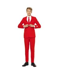 OppoSuit Red Devil til teens.