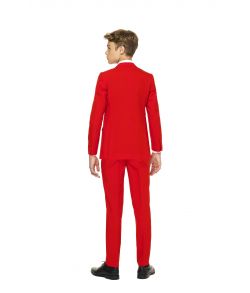 OppoSuit Red Devil til teens.