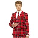 OppoSuit Lumberjack til drenge