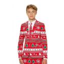 OppoSuit Winter Wonderland